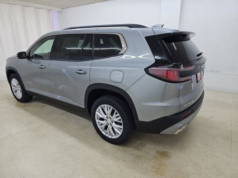 New 2026 GMC Acadia Elevation image 20