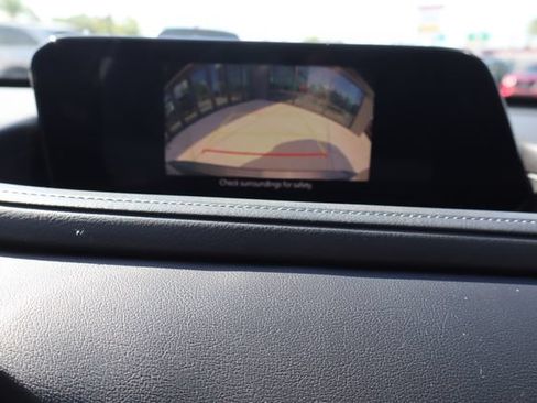 Used 2025 MAZDA CX-30 AWD 2.5 S w/ Select Sport Pkg image 35