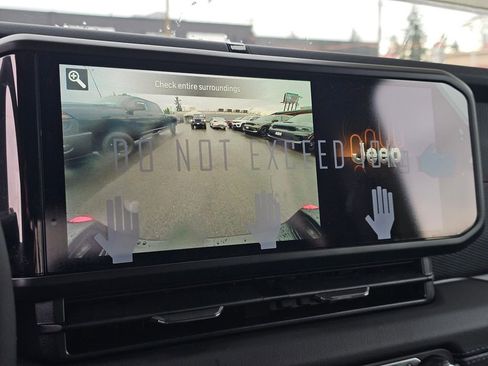 New 2026 Jeep Gladiator Rubicon image 22