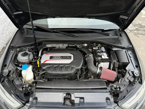Used 2017 Audi S3 Premium Plus image 9