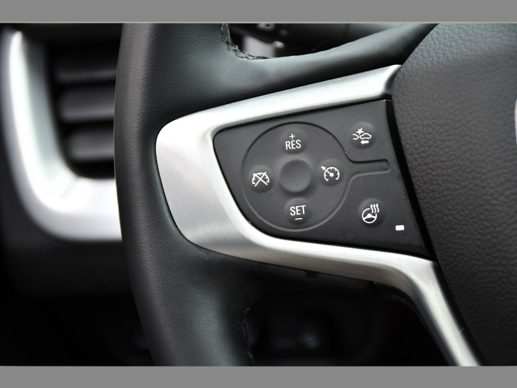 Used 2023 GMC Terrain SLT w/ Infotainment Package II AWD/4WD image 36