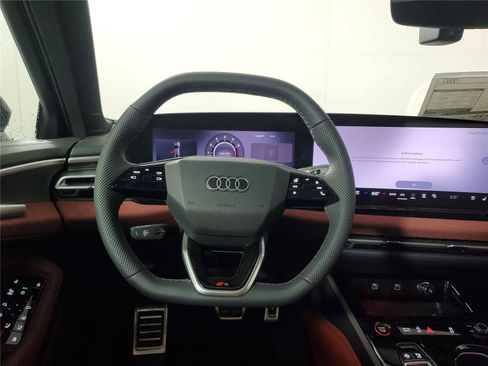New 2026 Audi S5 Premium Plus AWD/4WD image 15