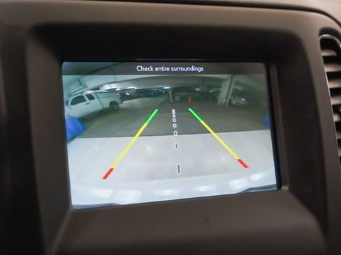 Used 2018 Jeep Compass Latitude w/ Popular Equipment Group image 30