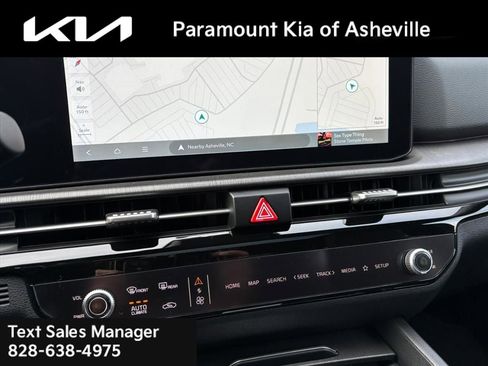 New 2026 Kia Sportage X-Line Prestige image 9