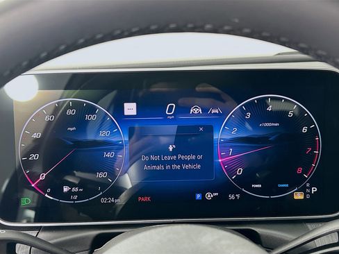 Certified 2025 Mercedes-Benz C 300 4MATIC Sedan image 14