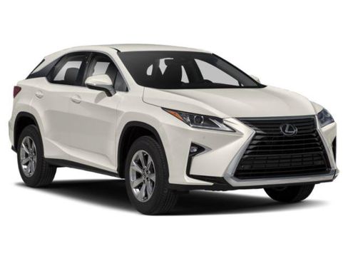 Used 2019 Lexus RX 350 AWD w/ Navigation Package image 6