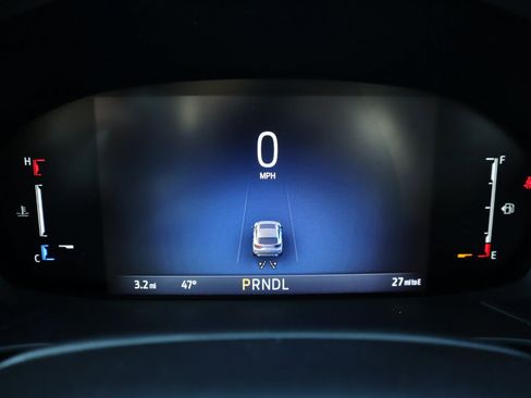 New 2026 Ford Escape Active w/ Cold Weather Package FWD image 4
