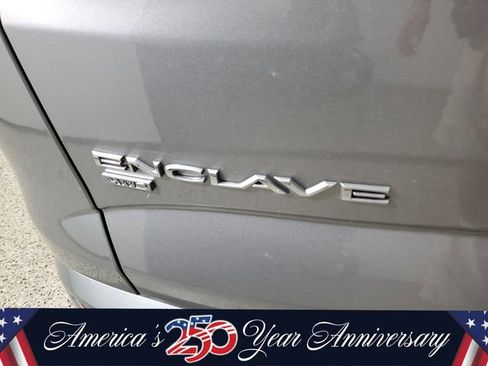 Used 2023 Buick Enclave Avenir w/ Avenir Technology Package AWD/4WD image 7