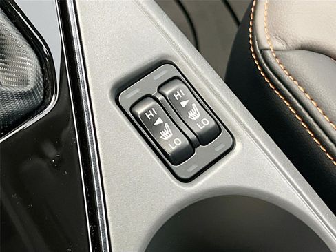 New 2026 Subaru Crosstrek 2.5i Limited image 21