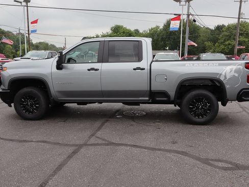 New 2026 Chevrolet Silverado 2500 W/T AWD/4WD image 18