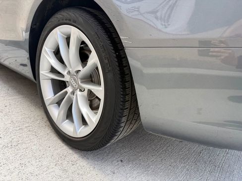 Used 2013 Audi A5 2.0T Premium Plus image 8