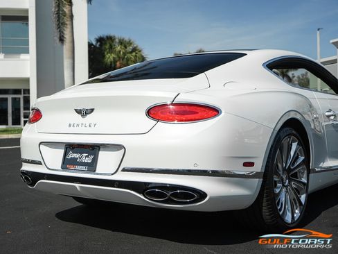 Used 2023 Bentley Continental GT V8 image 63