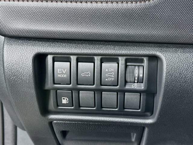 Used 2025 Subaru Forester Touring AWD/4WD image 10