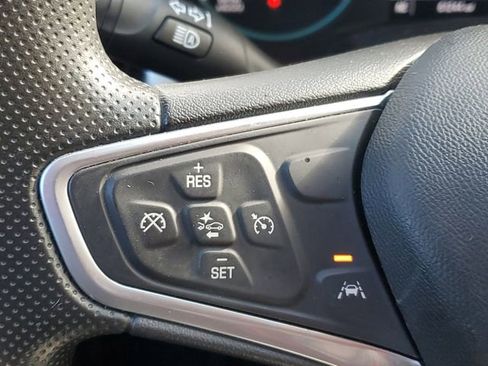 Used 2023 Chevrolet Malibu LT FWD image 21