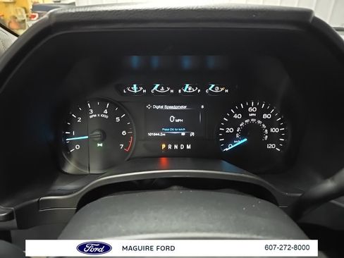 Used 2020 Ford F150 XL w/ Equipment Group 101A Mid image 21