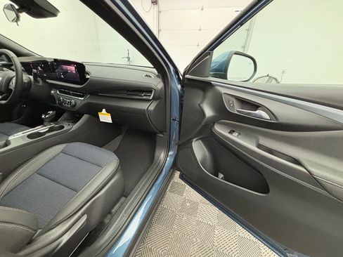 New 2026 Buick Envista Preferred w/ Convenience I Package image 34