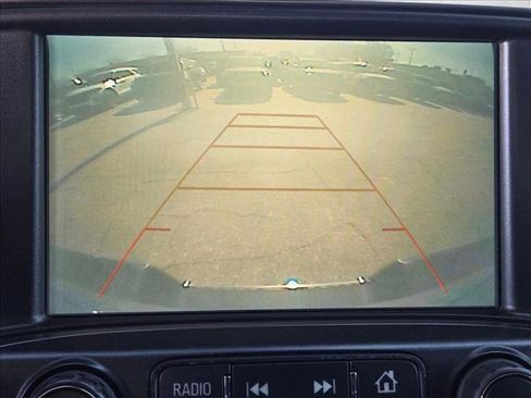 Used 2018 Chevrolet Silverado 1500 LT w/ All Star Edition image 16