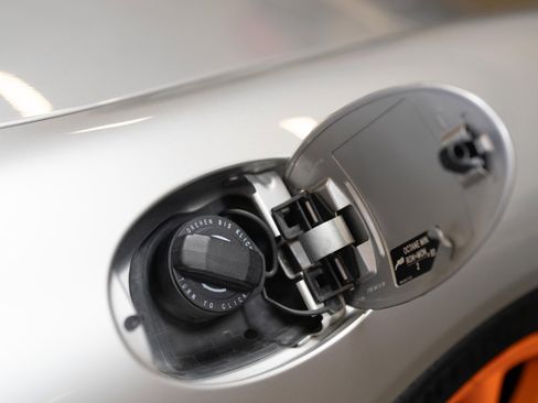 Used 2007 Porsche 911 GT3 RS image 29