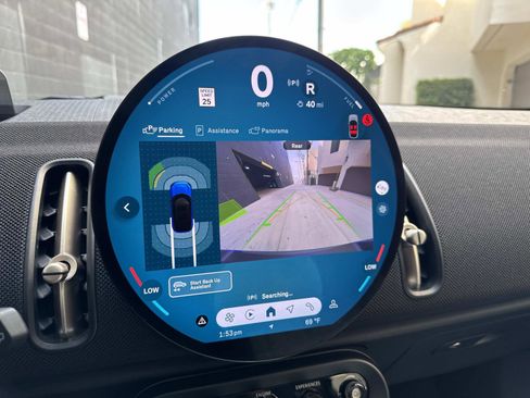 Used 2025 MINI Cooper Countryman S image 23