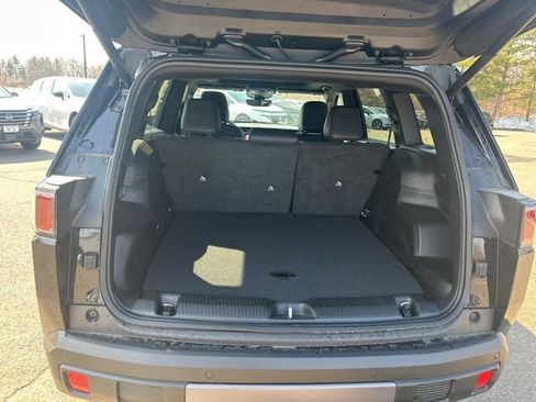 New 2026 Jeep Cherokee Limited image 23