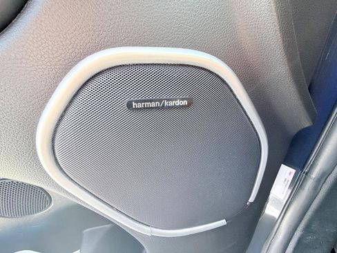 Used 2018 Jeep Grand Cherokee Trackhawk w/ Trailer Tow Group IV AWD/4WD image 26