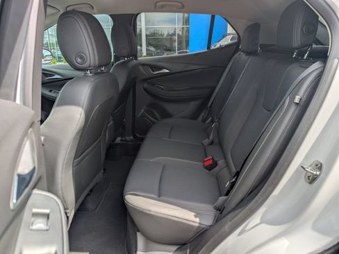 Used 2025 Buick Encore GX Preferred FWD image 15