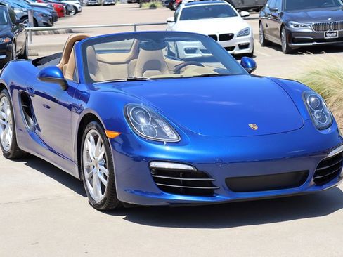 Used 2013 Porsche Boxster S image 31