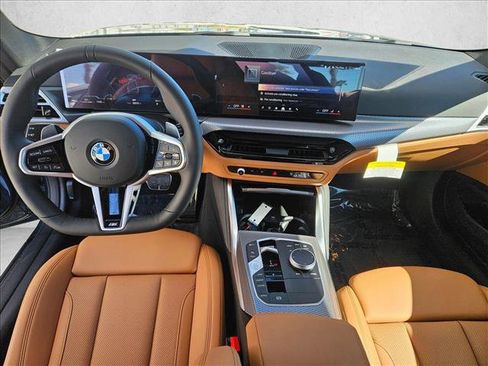 New 2026 BMW 430i Coupe image 14