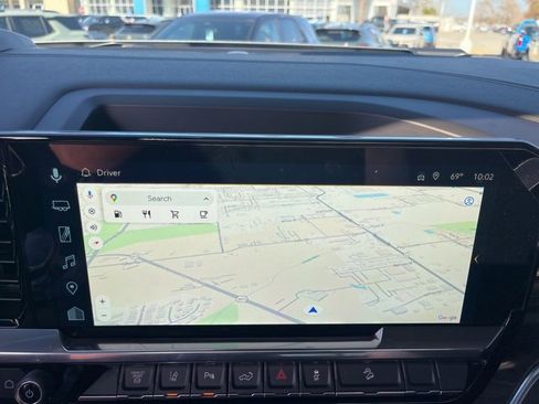 Used 2024 Chevrolet Silverado 2500 LTZ w/ LTZ Premium Package image 26