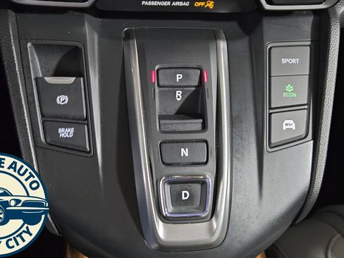 Used 2021 Honda CR-V Touring image 18
