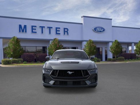 New 2025 Ford Mustang GT Premium image 28