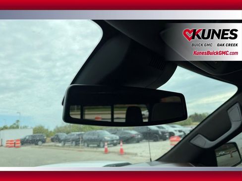 Used 2023 GMC Sierra 1500 Denali AWD/4WD image 21