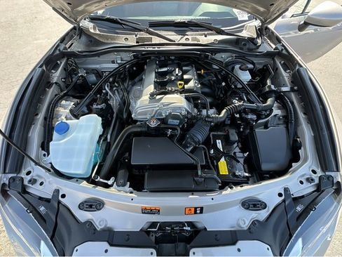 Used 2023 MAZDA MX-5 Miata Grand Touring image 38