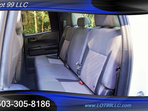 Used 2016 Toyota Tundra SR AWD/4WD image 12