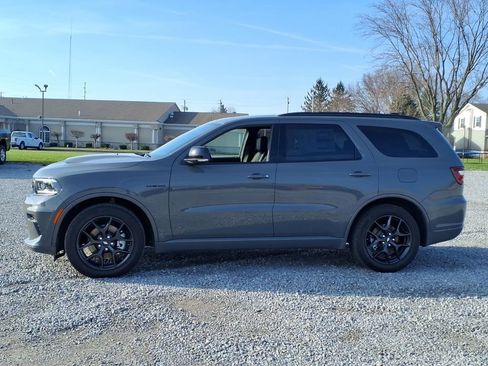 New 2026 Dodge Durango GT image 5
