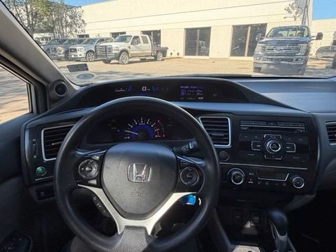 Used 2013 Honda Civic EX image 19