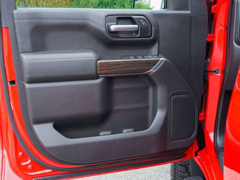 Used 2019 Chevrolet Silverado 1500 RST w/ All-Star Edition AWD/4WD image 15