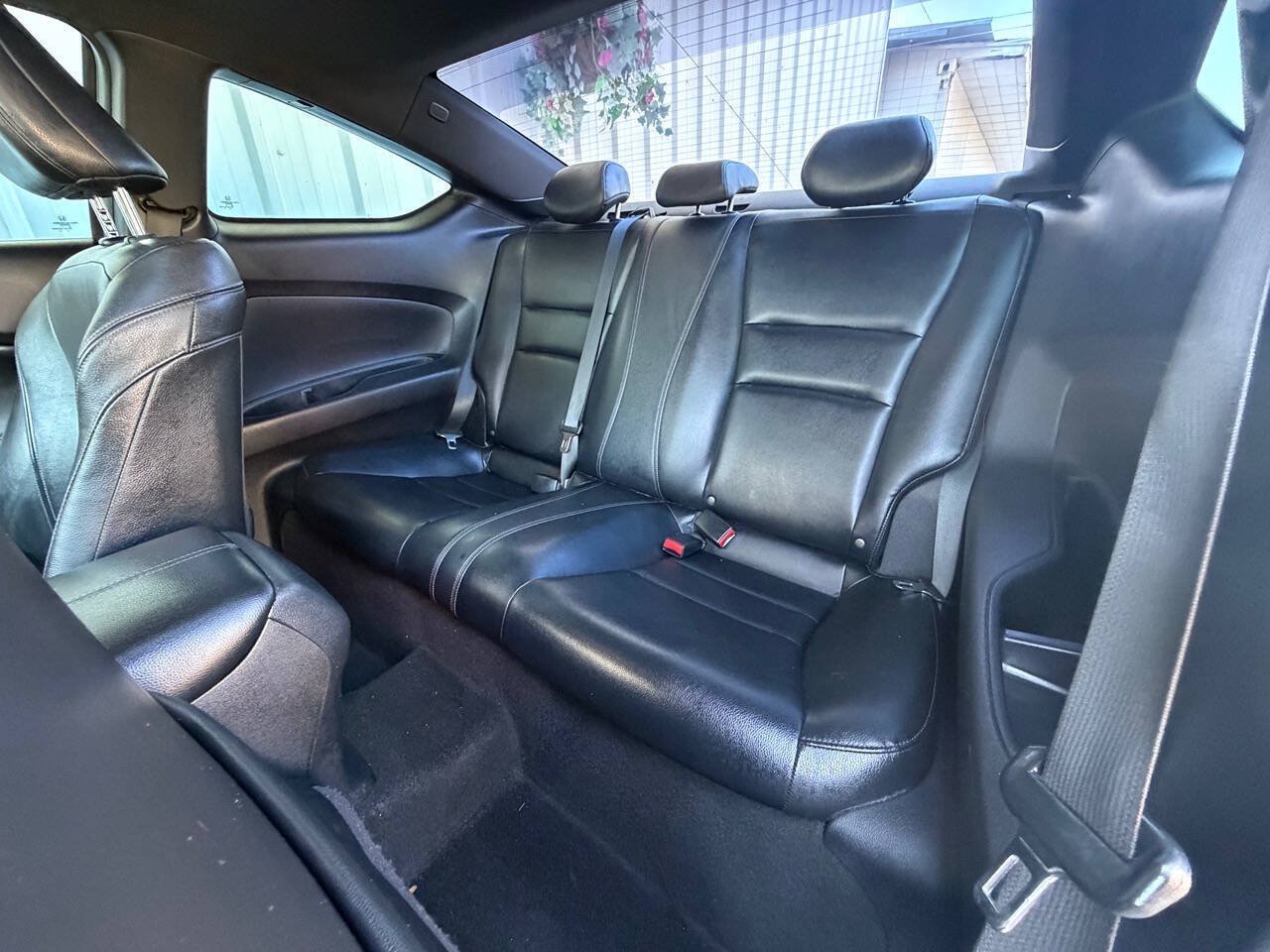 Used 2016 Honda Accord EX-L image 14