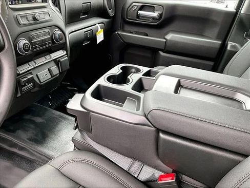 New 2026 Chevrolet Silverado 3500 W/T w/ WT Convenience Package AWD/4WD image 13