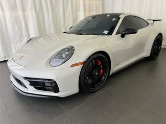 Certified 2024 Porsche 911 Carrera GTS 360° Tour