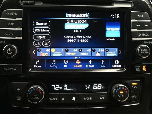 Used 2023 Nissan Maxima Platinum w/ Sport Mat Group image 17