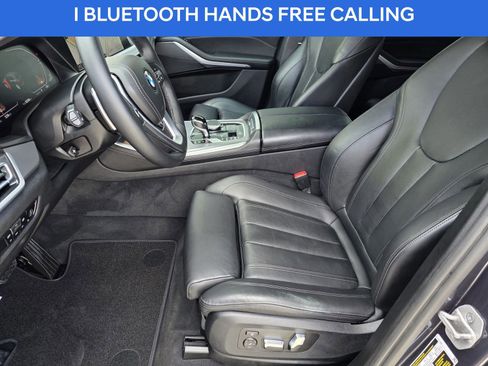 Used 2022 BMW X5 sDrive40i w/ Premium Package RWD image 13
