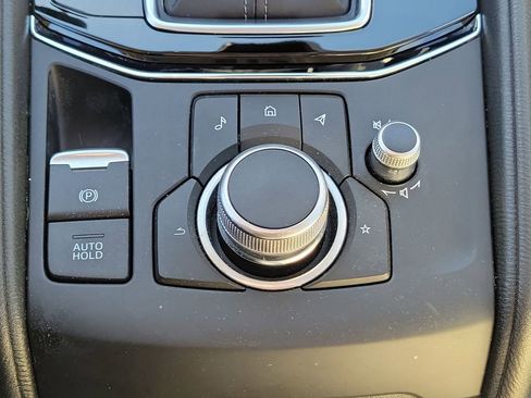 Used 2021 MAZDA CX-5 Touring w/ Touring Preferred SV Package image 33