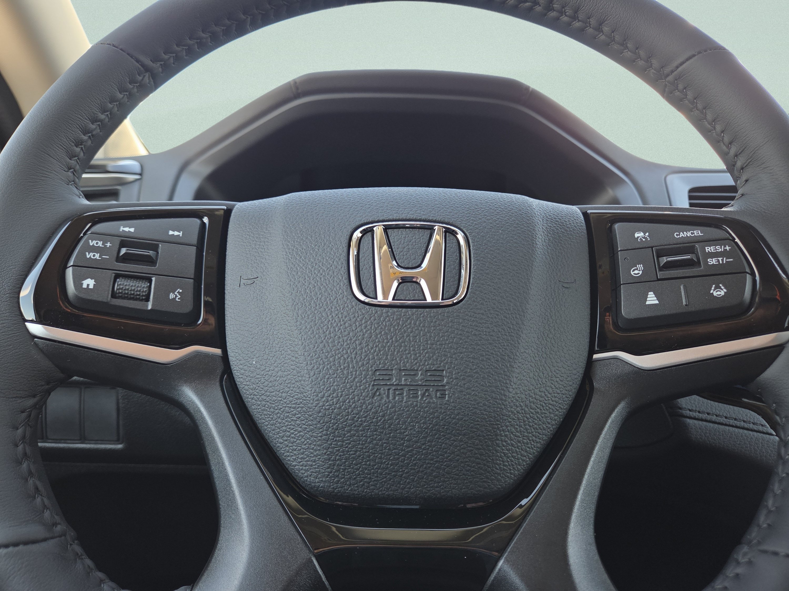 New 2027 Honda Odyssey Elite image 32
