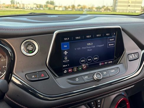 Used 2022 Chevrolet Blazer RS w/ Enhanced Convenience Package AWD/4WD image 23