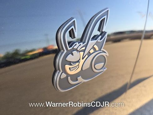 New 2026 Dodge Charger Scat Pack AWD/4WD image 18