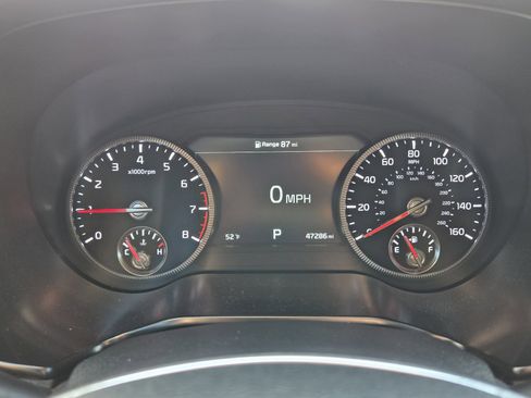 Used 2022 Kia Telluride SX w/ SX Prestige Package image 32