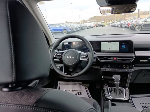 New 2026 Kia Seltos S image 15
