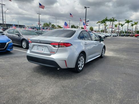 Used 2026 Toyota Corolla LE image 11