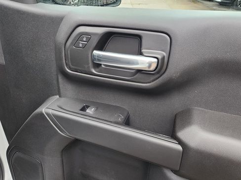 New 2026 GMC Sierra 1500 Pro w/ Pro Value Package image 43